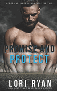 Promise and Protect: A Small Town Romantic Suspense Novel