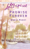 Promise Forever - Perry, Marta