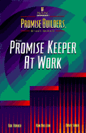 Promise Keeper/Work-PB#2