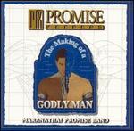 Promise Keepers: The Making of a Godly Man