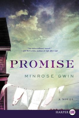 Promise [Large Print] - Gwin, Minrose