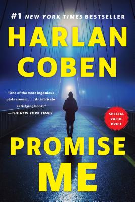 Promise Me - Coben, Harlan
