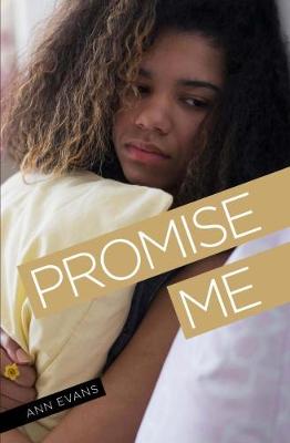 Promise Me - Evans, Ann