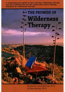 Promise of Wilderness Therapy