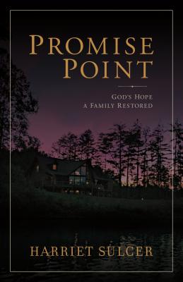 Promise Point - Sulcer, Harriet