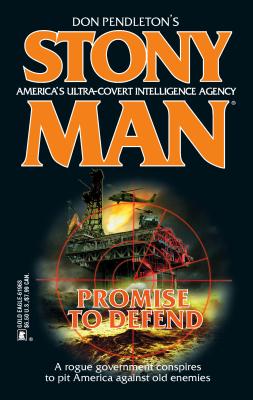 Promise to Defend - Pendleton, Don