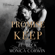 Promise to Keep: A Dark Mafia Arranged Marriage Romance
