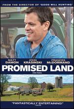 Promised Land