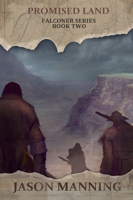 Promised Land - Manning, Jason