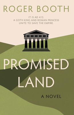 Promised Land - Booth, Roger