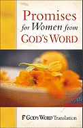 Promises for Women from God's Word