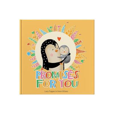Promises For You - Tapper, Lucy