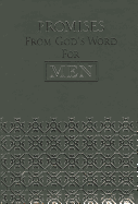 Promises from God's Word for Men