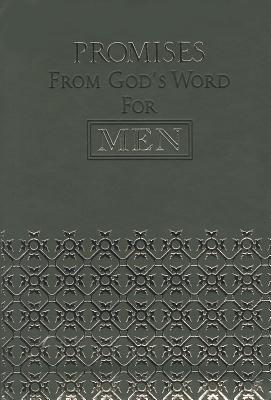 Promises from God's Word for Men - Freeman-Smith