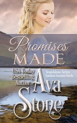 Promises Made - Stone, Ava