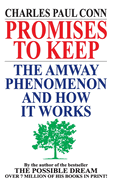 Promises to Keep: The Amwya Phenomenon and How it Works