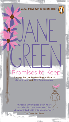 Promises to Keep - Green, Jane