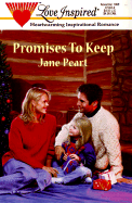 Promises to Keep - Peart, Jane, Ms.