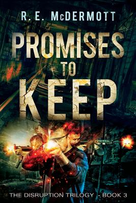 Promises To Keep - McDermott, R E