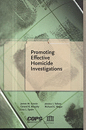 Promoting Effective Homicide Investigations