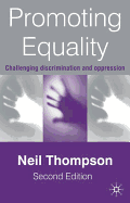 Promoting Equality