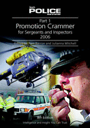 Promotion Crammer for Sergeants and Inspectors