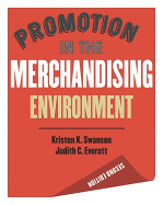 Promotion in the Merchandising Environment 2nd Edition