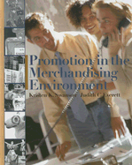 Promotion in the Merchandising Environment