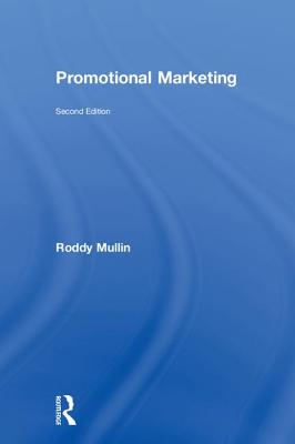 Promotional Marketing - Mullin, Roddy