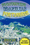 Pronouncing Brazilian Portuguese