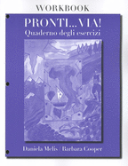 Pronti... Via! Workbook: Quaderno Degli Esercizi