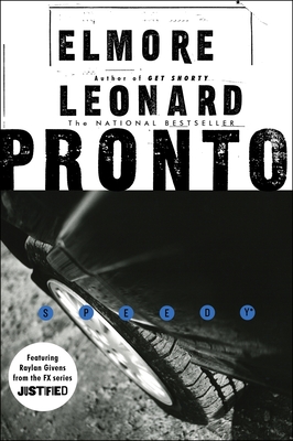 Pronto - Leonard, Elmore