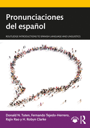 Pronunciaciones del espa�ol