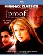 Proof [Blu-ray] - John Madden
