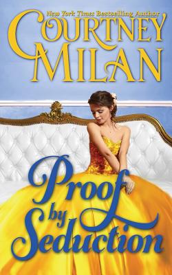 Proof by Seduction - Milan, Courtney