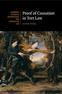 Proof of Causation in Tort Law