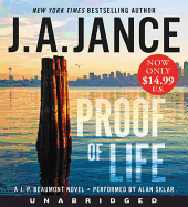 Proof of Life: A J. P. Beaumont Novel