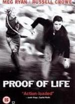 Proof of Life