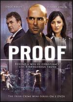 Proof: Season One [2 Discs]