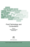 Proof Technology and Computation