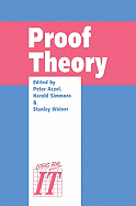 Proof Theory: A Selection of Papers from the Leeds Proof Theory Programme 1990