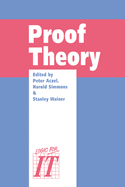 Proof Theory: A Selection of Papers from the Leeds Proof Theory Programme 1990