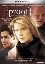 Proof - John Madden