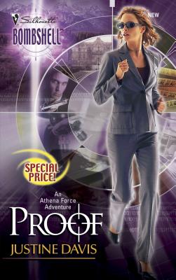 Proof - Davis, Justine