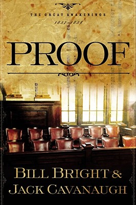Proof - Bright, Bill, and Cavanaugh, Jack