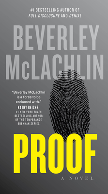 Proof - McLachlin, Beverley