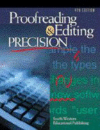 Proofreading and Editing Precision - Jones, and Jones, Ellis