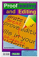 Proofreading and Editing