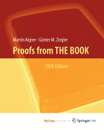 Proofs from the Book