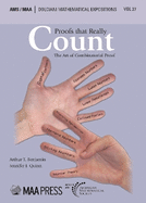 Proofs That Really Count: The Art of Combinatorial Proof